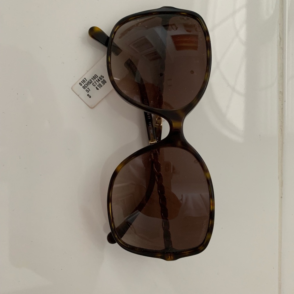 Chanel Sunglasses